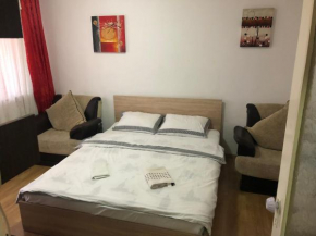 Hotels in Bacau